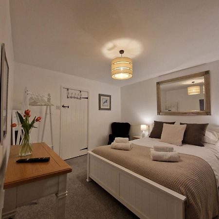 Black Cat Cottage - Central Pickering Grade 2 Listed Cottage Esterno foto
